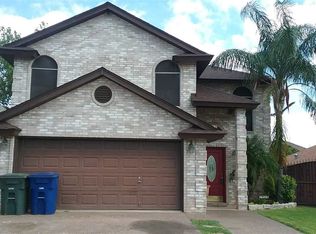 3906 Calle Tuxpan, Laredo, TX 78046