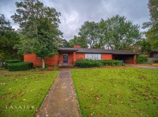 1506 Ridgepark Rd, Harrison, AR 72601