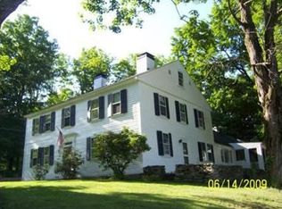292 Crawford St, Northborough, MA 01532