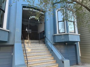 308 Scott St, San Francisco, CA 94117