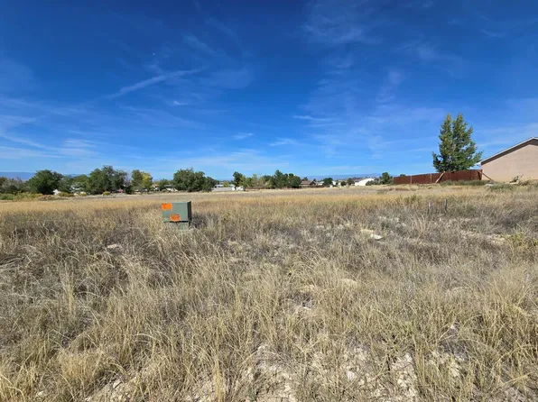 723 S Knox Dr, Pueblo West, CO 81007
