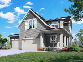 208 Lovejoy Cir, Castle Rock, CO 80104