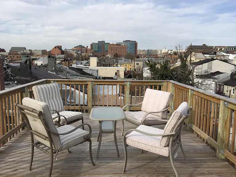 1806 E Pratt St — Photo 21
