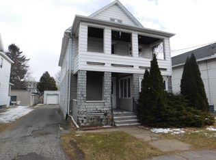 44 Louisa St, Binghamton, NY 13904