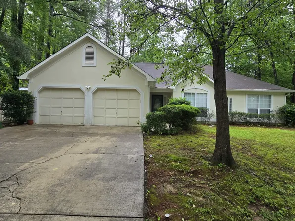 207 Ruskin Rd, Peachtree City, GA 30269