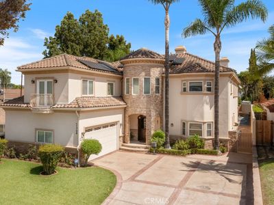 11728 Broadfield Dr, La Mirada, CA, 90638