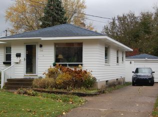 746 Marietta St NE, Grand Rapids, MI 49505