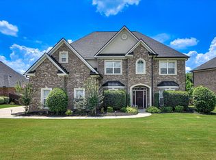 5197 Windmill Place, Evans, GA 30809
