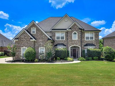 5197 Windmill Place, Evans, GA, 30809