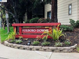 1307 Chelsea, Hercules, CA 94547