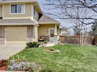4190 Nevis St, Boulder, CO 80301