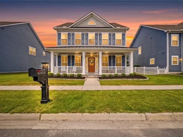 776 Big Bear Ln, Chesapeake, VA 23323