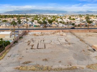 2010 Goldhill Ave, Las Vegas, NV 89106