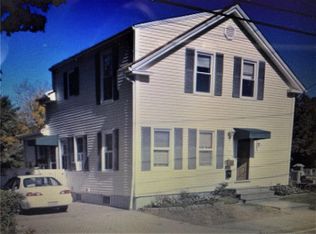 110 Vernon St, Warren, RI 02885