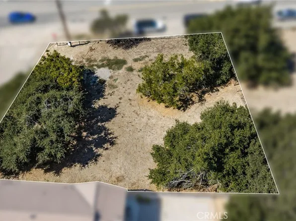 16239 Canon Ln Lot 1, Chino Hills, CA 91709