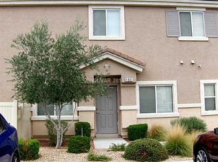 6417 Burns Allen Ave UNIT 103, Las Vegas, NV 89122