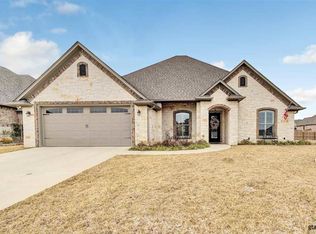 2312 Pinnacle Cir, Tyler, TX 75703