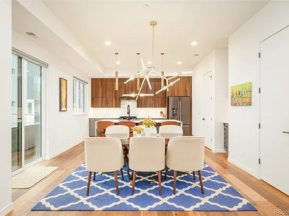 1724 Irving Street #6, Denver, CO 80204