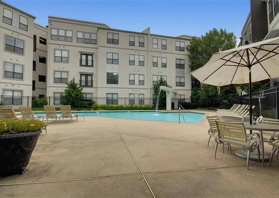 821 Ralph McGill Blvd NE #2306