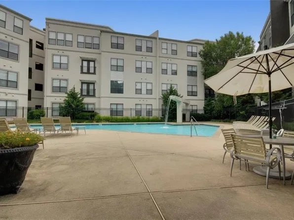 821 Ralph McGill Blvd NE APT 2306, Atlanta, GA 30306