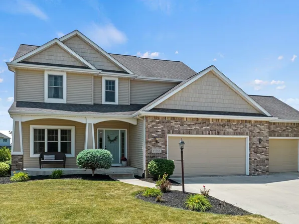 13501 Plumbago Ct, Fort Wayne, IN 46814