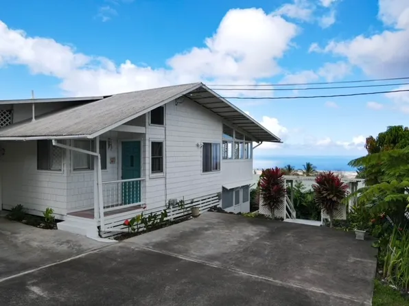 73-1102 Loloa Dr, Kailua Kona, HI 96740