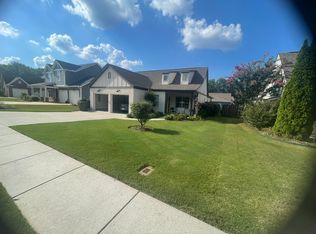 124 Walking Trail Way, Madison, AL 35758