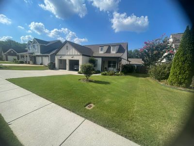 124 Walking Trail Way, Madison, AL, 35758