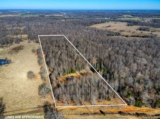 0 Old Jones Easement, Adolphus, KY 42120