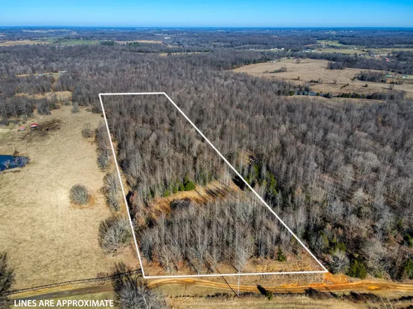 0 Old Jones Easement, Adolphus, KY 42120