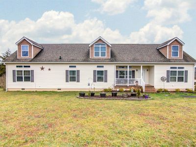 4501 Old Mine Rd LOT 2, Gretna, VA, 24557