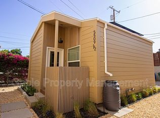 5505 Colfax Ave #5509-1/2, North Hollywood, CA 91601