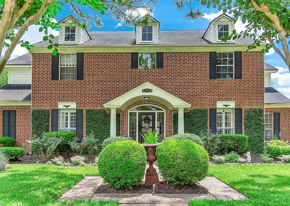 1st image of 1803 Field Briar Dr