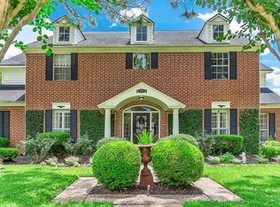 1803 Field Briar Dr, Katy, TX 77450