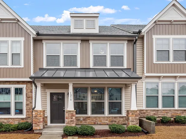 1216 Metropolitan Dr, Durham, NC 27713