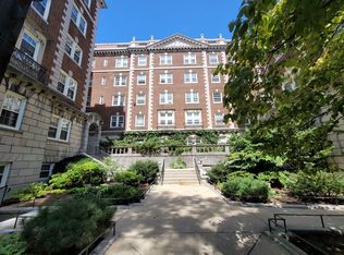 3 Arlington St APT 22, Cambridge, MA 02140