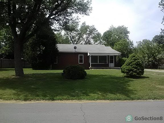 2nd image of 1964 N Spencer Ave