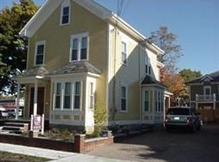 19 Marshall St, Watertown, MA 02472
