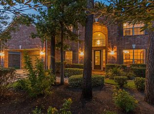 14 Verdin Pl, The Woodlands, TX 77389