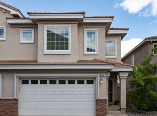 785 Sarcinella Ct, Reno, NV 89509