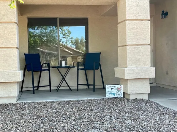 14864 W Hearn Rd, Surprise, AZ 85379