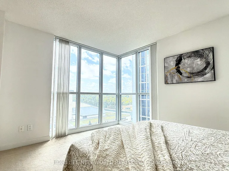 4978 Yonge St #1209 — Photo 20