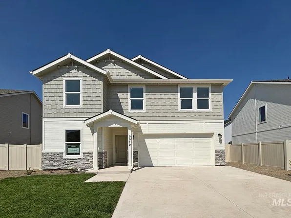 6612 W Windshear St, Meridian, ID 83646