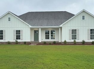 295 Adkinson Rd, Newton, AL 36352