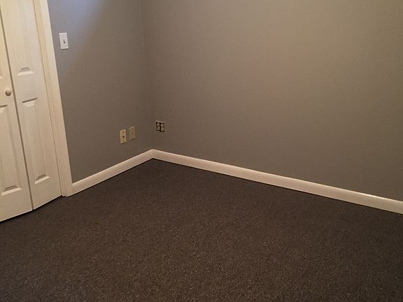 4th bedroom downstairs