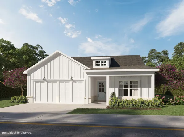 Naples Plan, The Reserve at Bells Ferry