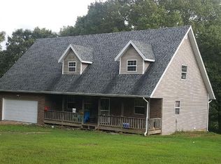 1055 Wheeler Branch Rd, Crane, MO 65633