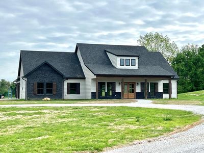 19045 Lewis And Clark Dr, Boonville, MO, 65233