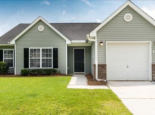 319 Slow Mill Dr, Goose Creek, SC 29445