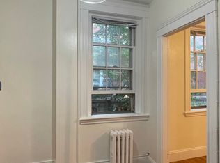 4 Washington Ave APT 5, Cambridge, MA 02140